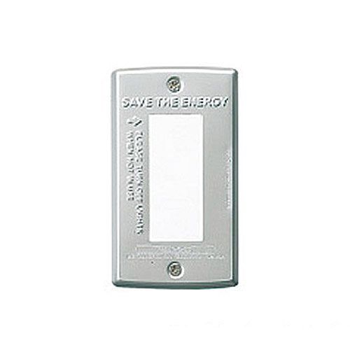 [New] Aluminum Switch Plate / Aluminum Switch plate (Mikaguchi)