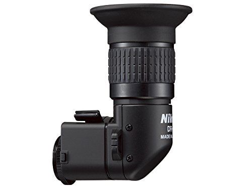 [New] NIKON Intense Angle Finder DR-5