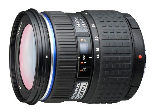 [New] OLYMPUS Standard Zoom Lens ZUIKO DIGITAL ED 14-54mm F2.8-3.5II