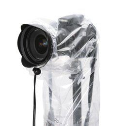 [New] JJC Camera Rain Cover RI-5 2 pieces JJC-RI-5