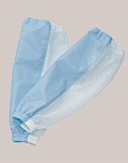 [New] Sensia Arm cover (2 pairs 1 set) Half mesh blue A1900-11