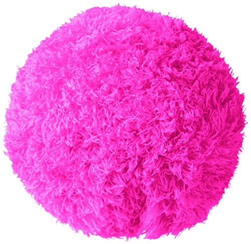 [New] CCP [Micro Fiber Mop Ball Mocoro] Mop cover (CZ-560/CZ-562 compatible) Flamingo pink EX-3533-00