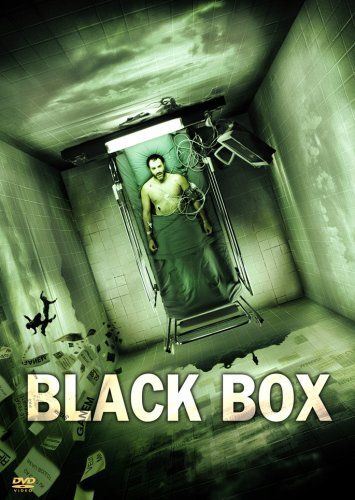 [New] Black Box ~ Trap of Memory ~ DTS Special Edition [DVD]