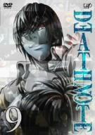 【新品】 DEATH NOTE Vol.9 [DVD]