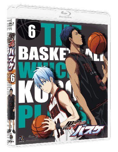 [New] Kuroko&