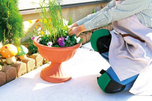 [New] JM gardening knee pad GKP-112T