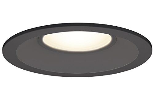 [New] Toshiba Litech LED Down Light Outdoor LED integrated Black 60W