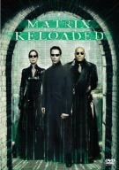[New] Matrix Reloded [DVD]