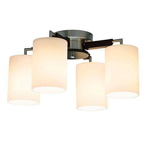 [New] Western style chandelier ~ 4.5 tatami [LED bulb] CD-4283-L