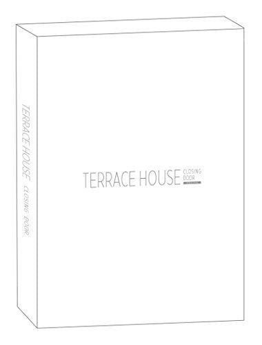 [New] Terrace House Closing Door Director&