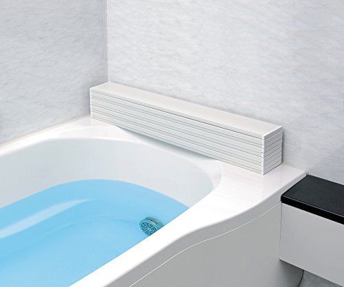 [New] Oue Compact Bath NEXT-anti-mold protection width 70 x length 99.8cm White M-10