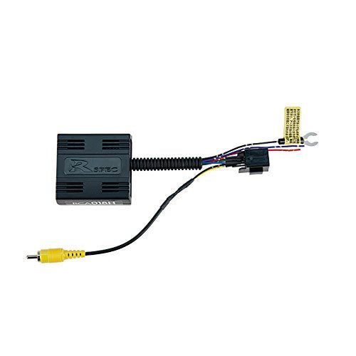 [New] Data System (Data System) Rear Camera Connection Adapter RCA017U/ Mazda CX-5 RCA017U