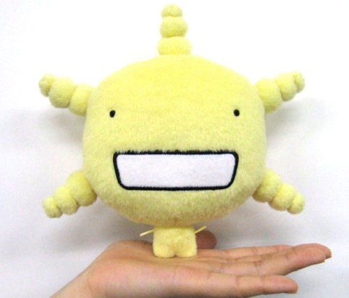 [New] Moyashimon Vol.1 (Limited production version "Sokasuzu" Mascot with mascot ") [DVD]