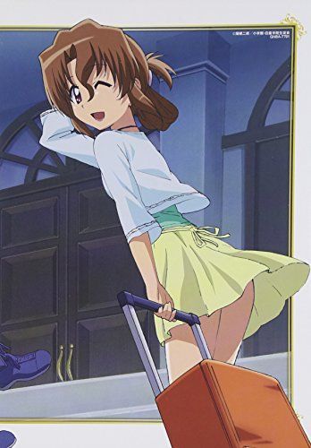 [New] Hayate -like !! 2nd season 01 (first limited production) [DVD]
