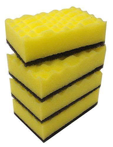 [New] Kicklon sponge kicron A 4 pieces