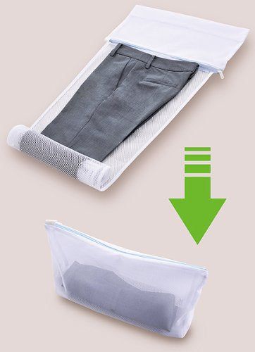 [New] Washing net for diamond pants