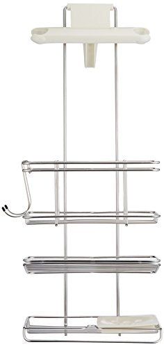 [New] BELCA Stainless steel shower rack 3-stage FH-315