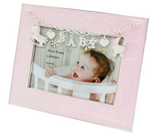 [New] Baby chain frame G-4253P