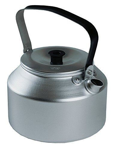 [New] Trangia (Trangia) Kettle 1.4L TR245