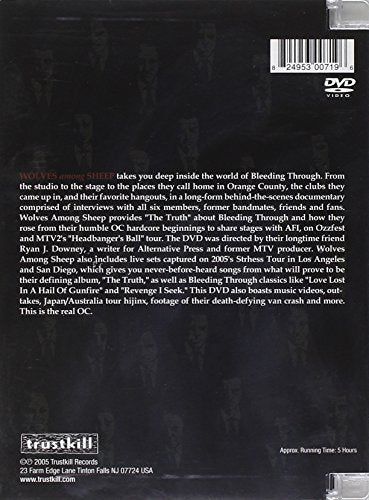 [New] Wolves Among Sheep [DVD] [Import]