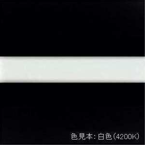 [New] DN Writing Seamless Line Slim Fluorescent Light FRT1000EW