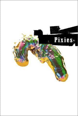【新品】 Pixies [DVD] [Import]