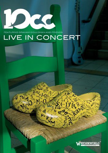 [New] in Concert [DVD] [Import]