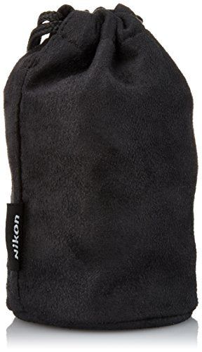 [New] Nikon lens soft case CL-0815