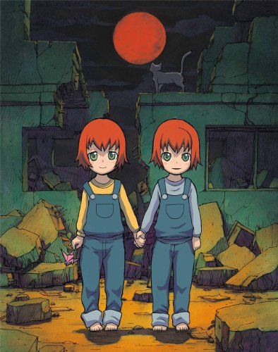 【新品】 DARKER THAN BLACK -流星の双子- 7 【完全生産限定版】[Blu-ray]