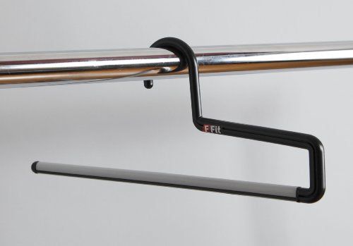 [New] Shinko Hanger Stop Bar Black