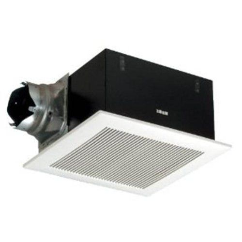 [New] PANASONIC (Panasonic) Tenmei Ventilation fan (steel plate) Low noise / louver set FY-38S7