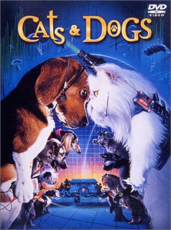 [New] Cats & Dogs Special Edition [DVD]