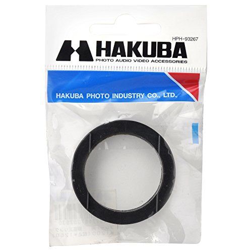 【新品】 HAKUBA プレート用三脚固定リング HDBP-RG