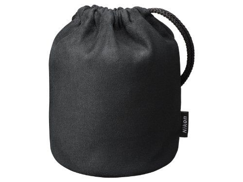 [New] Nikon lens soft case CL-1218