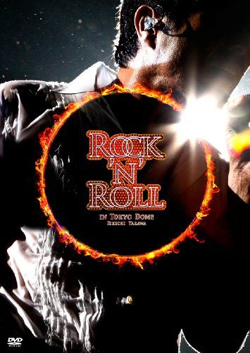 【新品】 ROCK&