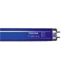 [New] Toshiba 6W Black Light direct pipe fluorescent lamp FL6BLB