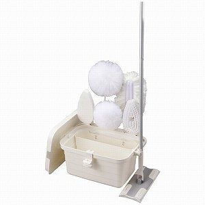 [New] SATTO Cleaning Set Deluxe