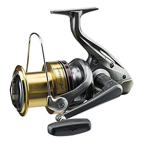 [New] Shimano Reel 10 Active Cast 1100