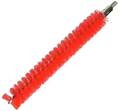 [New] Vikan Pipe Cleaner φ20 Red 5365