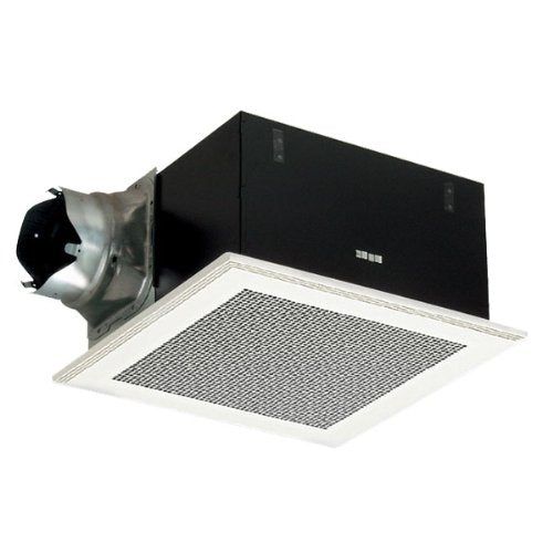 [New] Panasonic (Panasonic) Ceiling embedded ventilation fan louver sold separately FY-38BK7H