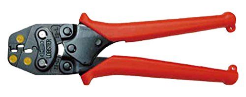 [New] Shrimp insulating coating mini -pressing tool mini -pressing tool range Use range CE1 ・ 2 ・ 5 AK25MA