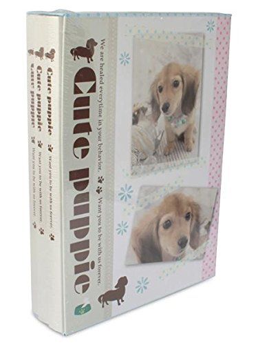 [New] Pocket album 3 book packs Q 3PL-183A