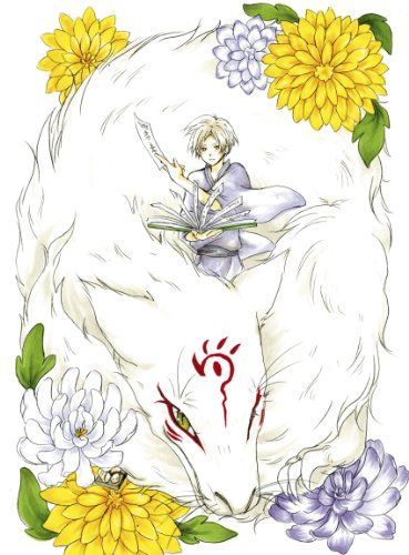 [New] Natsume Friends Book 3 [Complete Production Limited Edition] [Blu-ray]