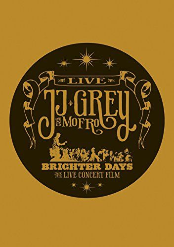 [New] BRIGHTER DAYS [DVD] [IMPORT]