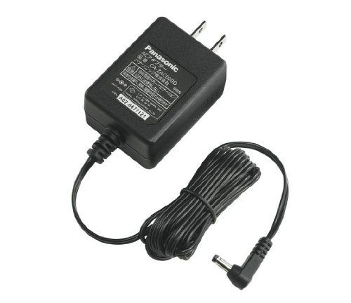 [New] Panasonic AC adapter with home stand CA-ZAC020D