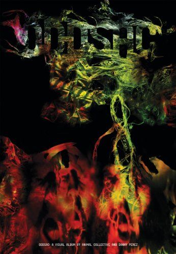 【新品】 Oddsac [DVD] [Import]