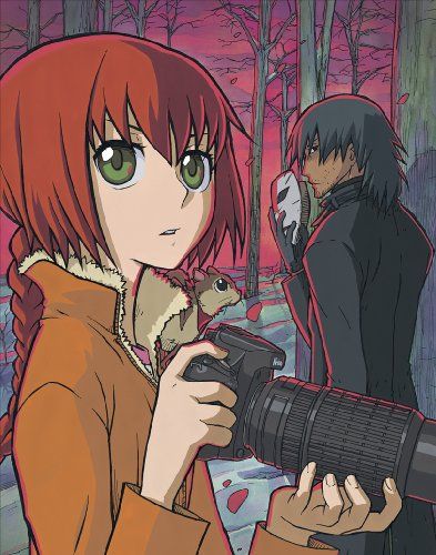 【新品】 DARKER THAN BLACK-流星の双子- (1)(Blu-ray Disc)