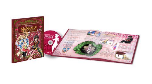 [New] Code Geass Rebellion Lelouch Nunary in Wonderland (Limited Production) [DVD]