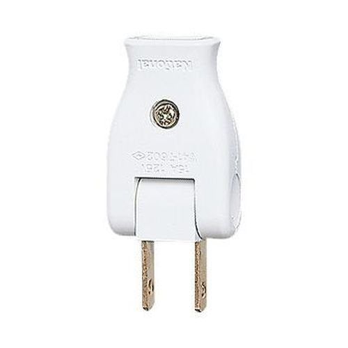 [New] Panasonic Snap Cap White WH4021W 10 pieces