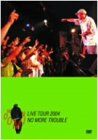 【新品】 MOOMIN LIVE TOUR 2004 “NO MORE TROUBLE” [DVD]